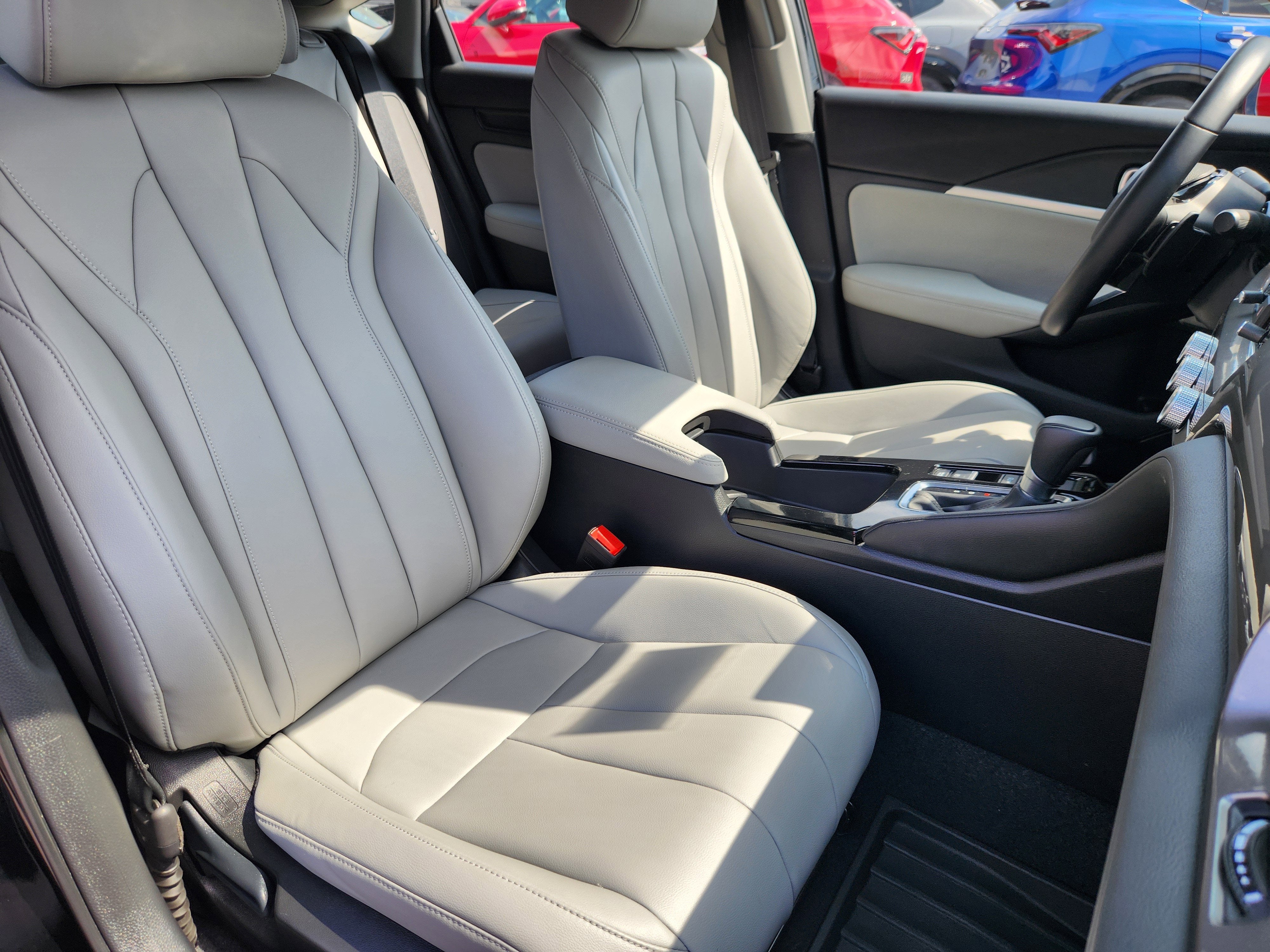 2025 Acura Integra Base