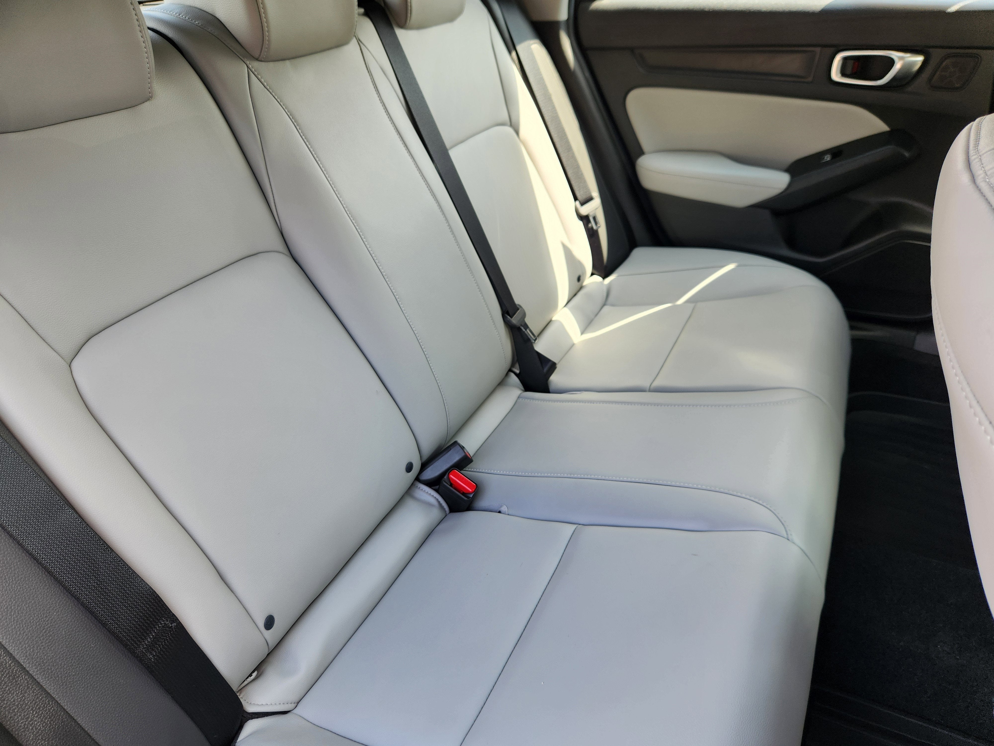 2025 Acura Integra Base