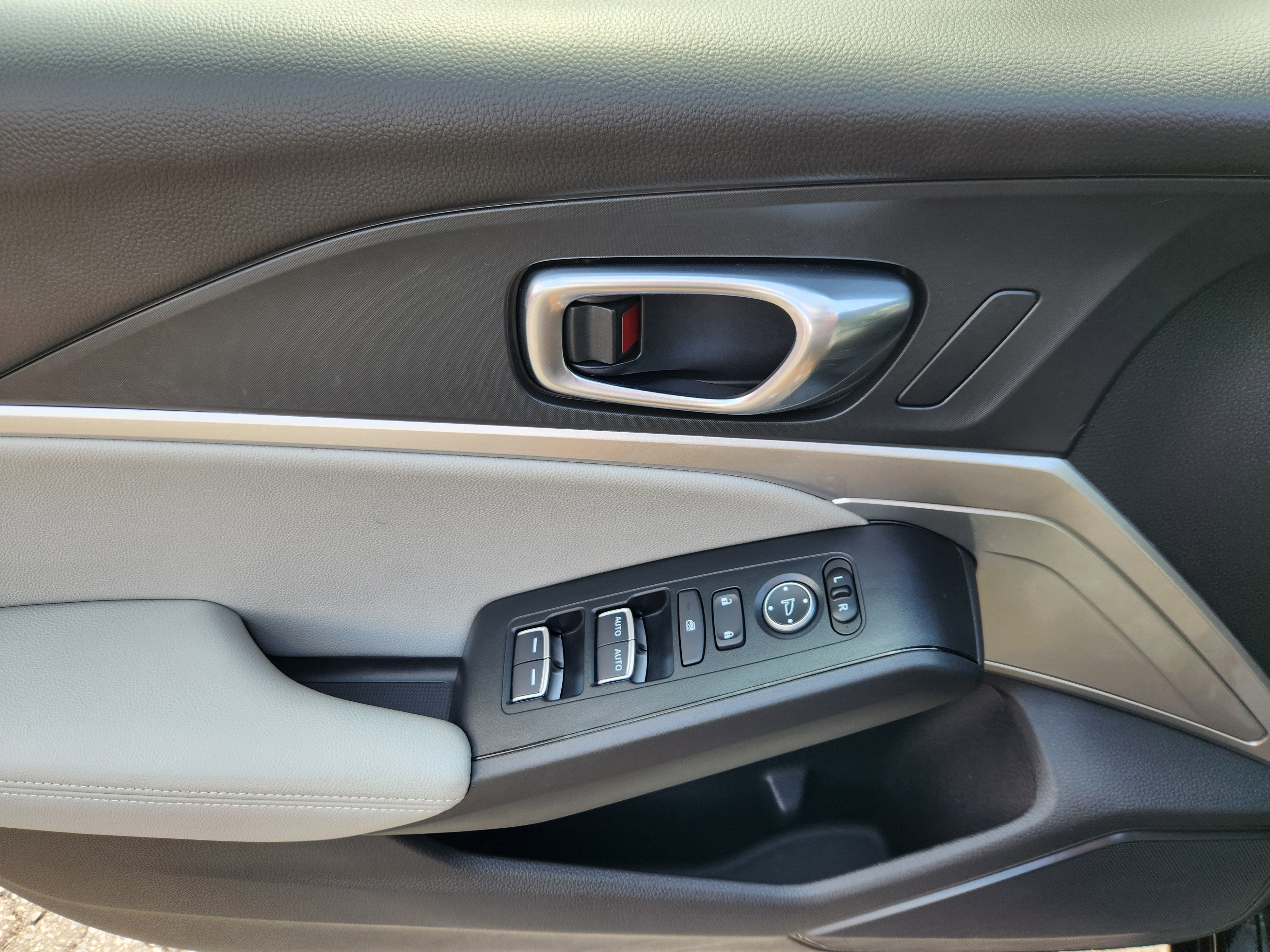 2025 Acura Integra Base