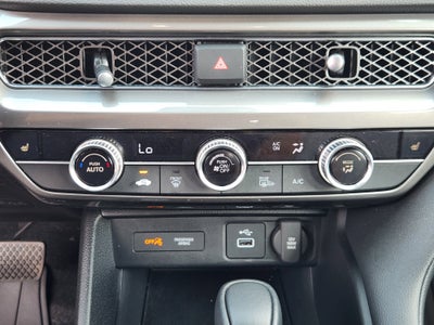 2025 Acura Integra Base