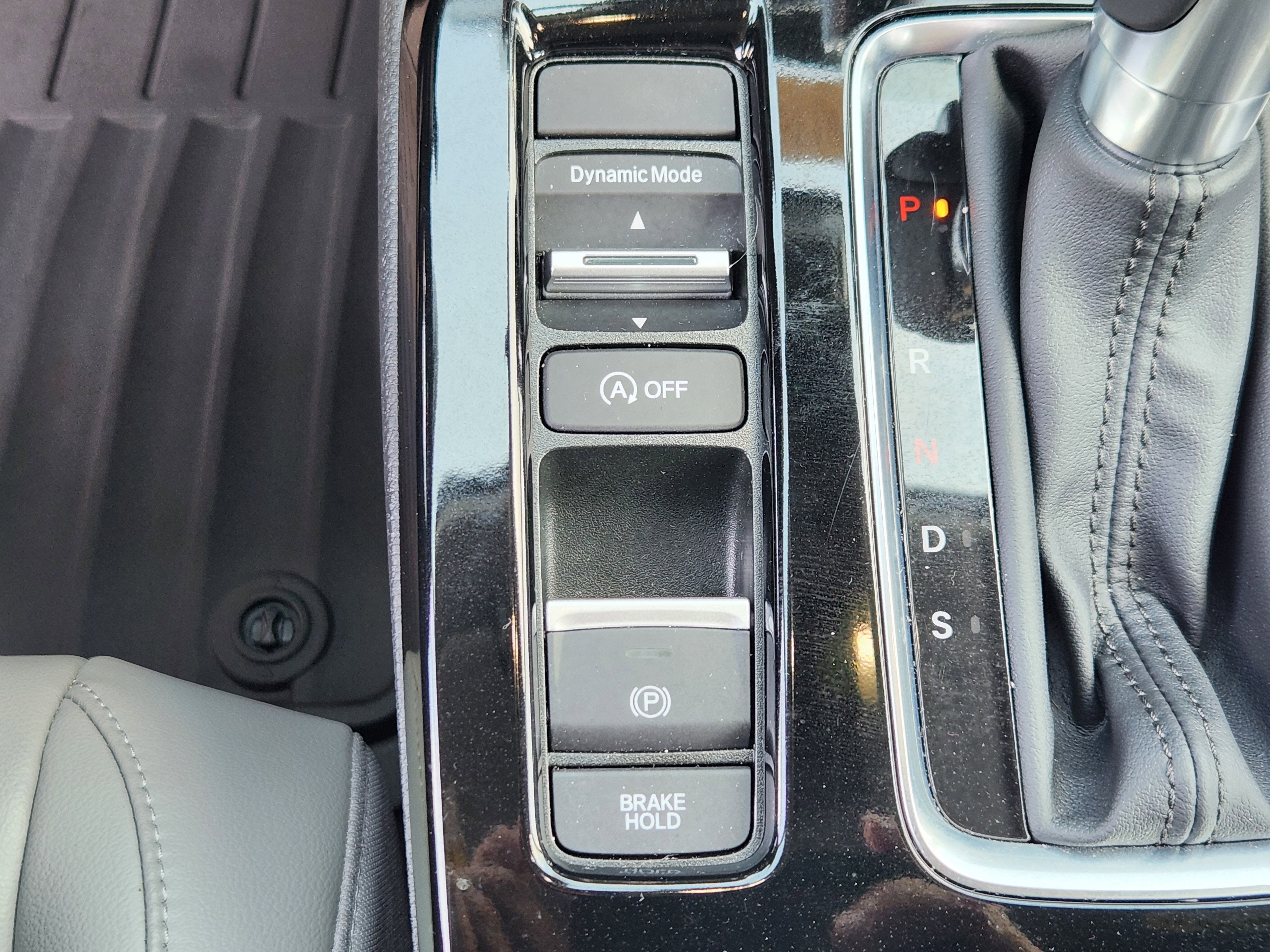 2025 Acura Integra Base