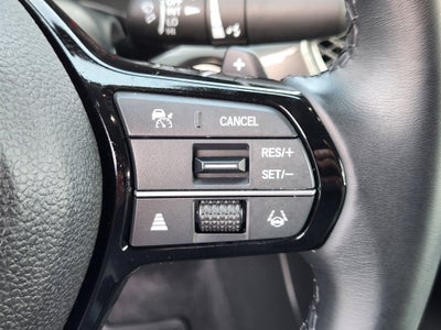 2025 Acura Integra Base