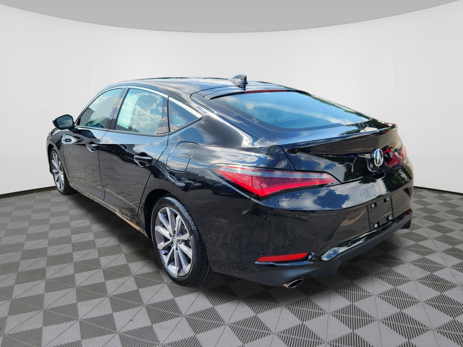 2025 Acura Integra Base