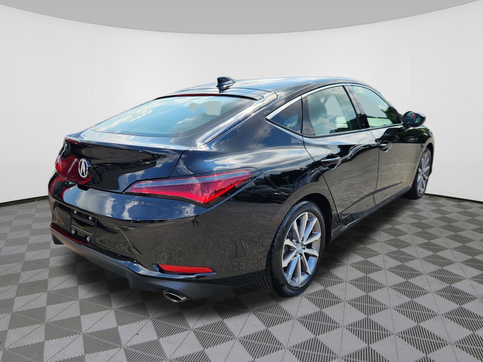 2025 Acura Integra Base