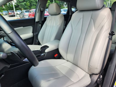 2025 Acura Integra Base