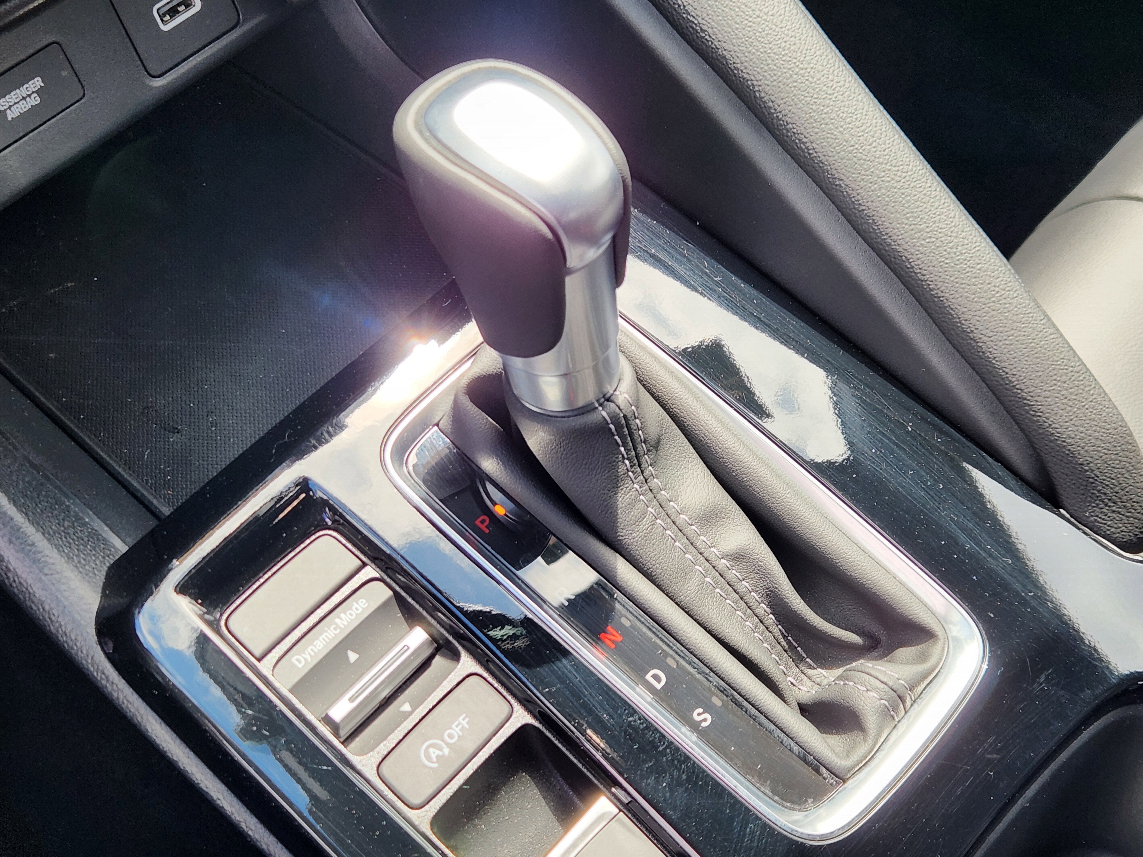2025 Acura Integra A-Spec Package