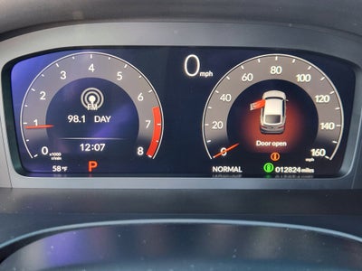 2023 Acura Integra A-Spec Package