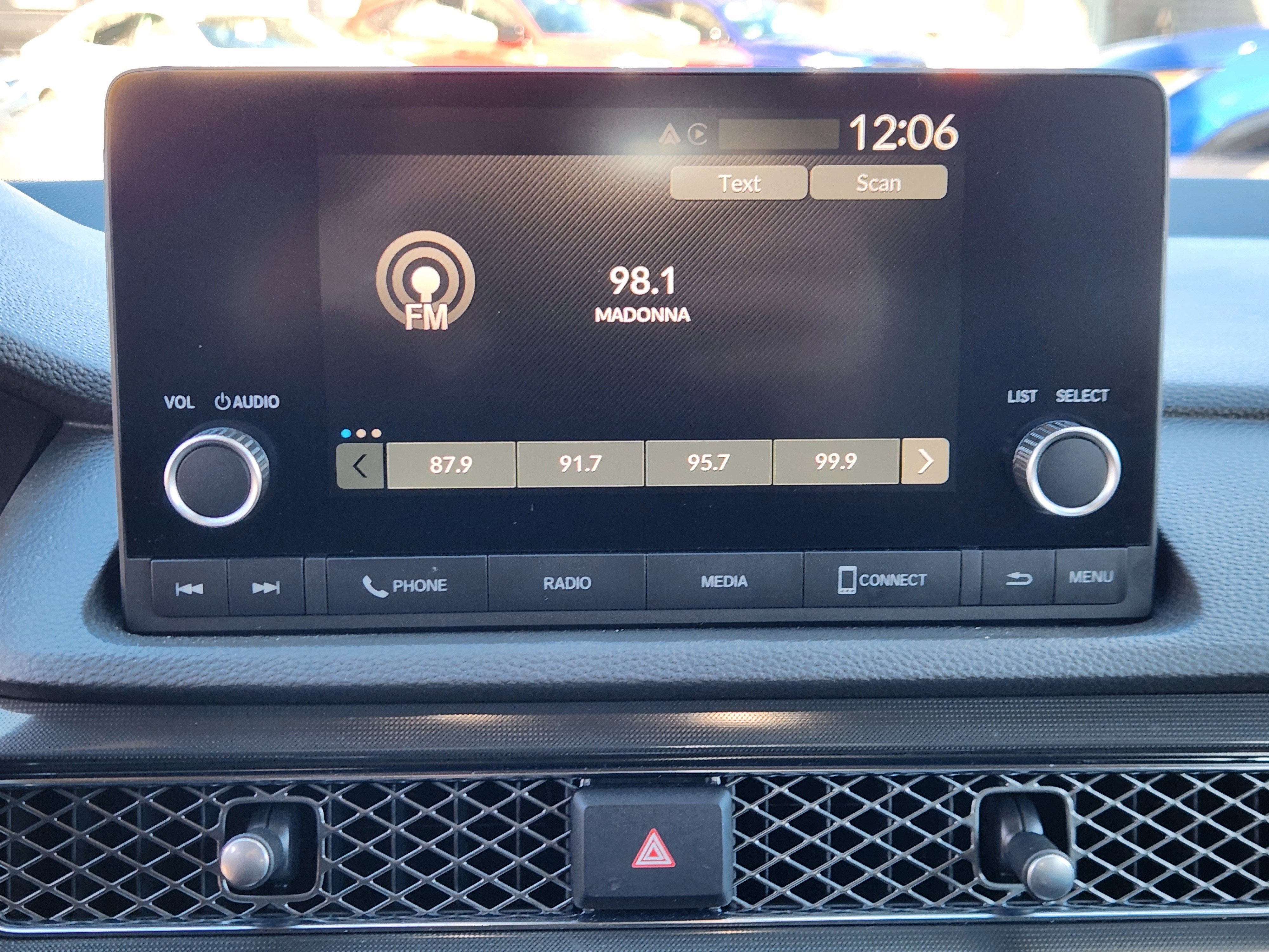 2023 Acura Integra A-Spec Package