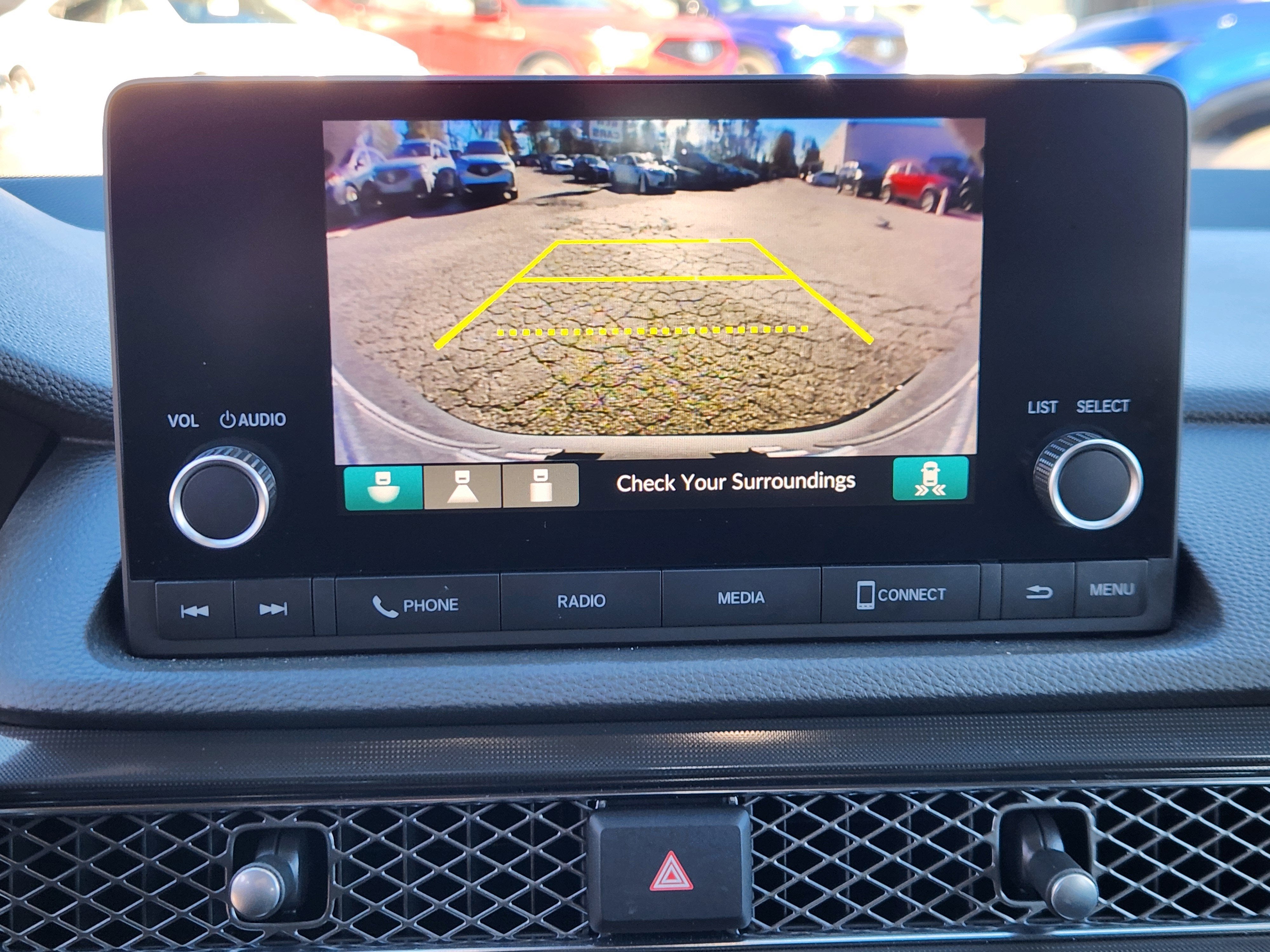 2023 Acura Integra A-Spec Package