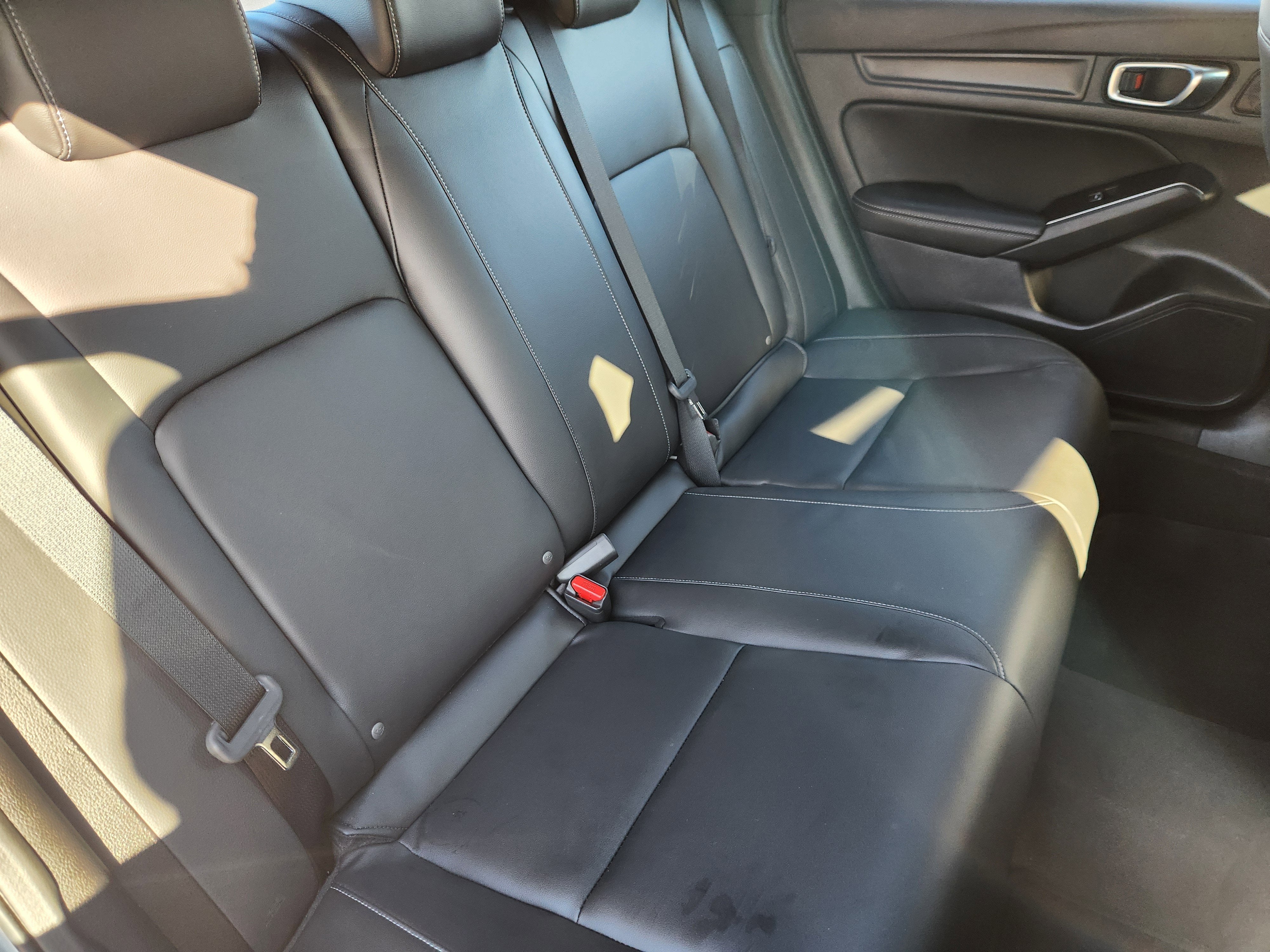 2023 Acura Integra A-Spec Package