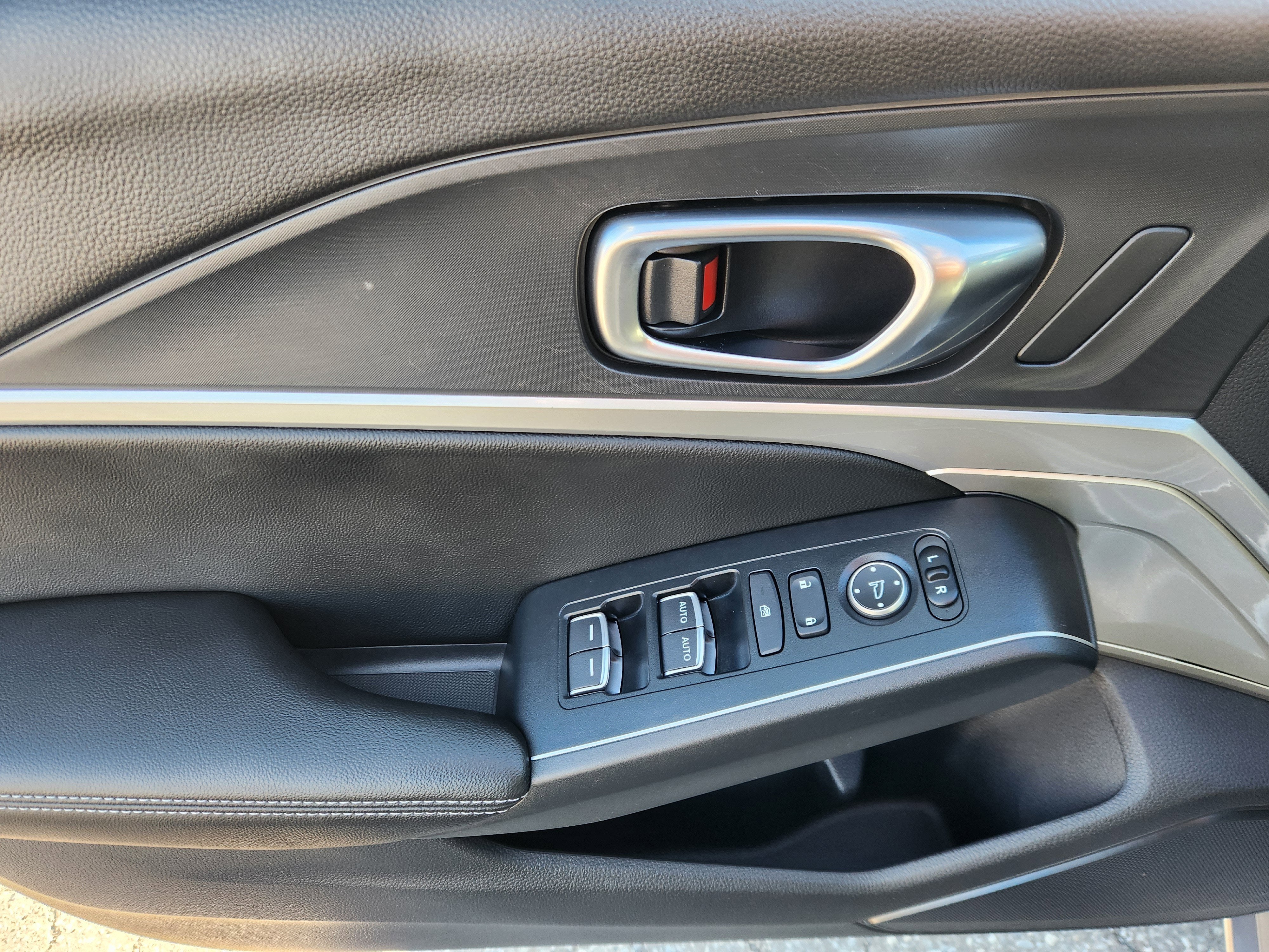 2023 Acura Integra A-Spec Package