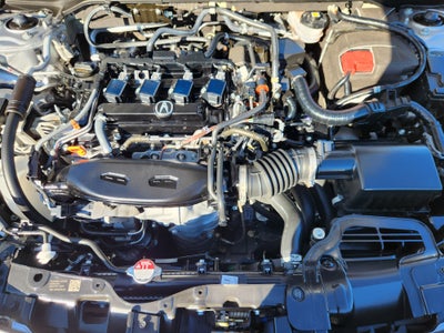 2023 Acura Integra A-Spec Package