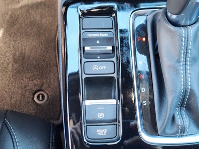 2023 Acura Integra A-Spec Package