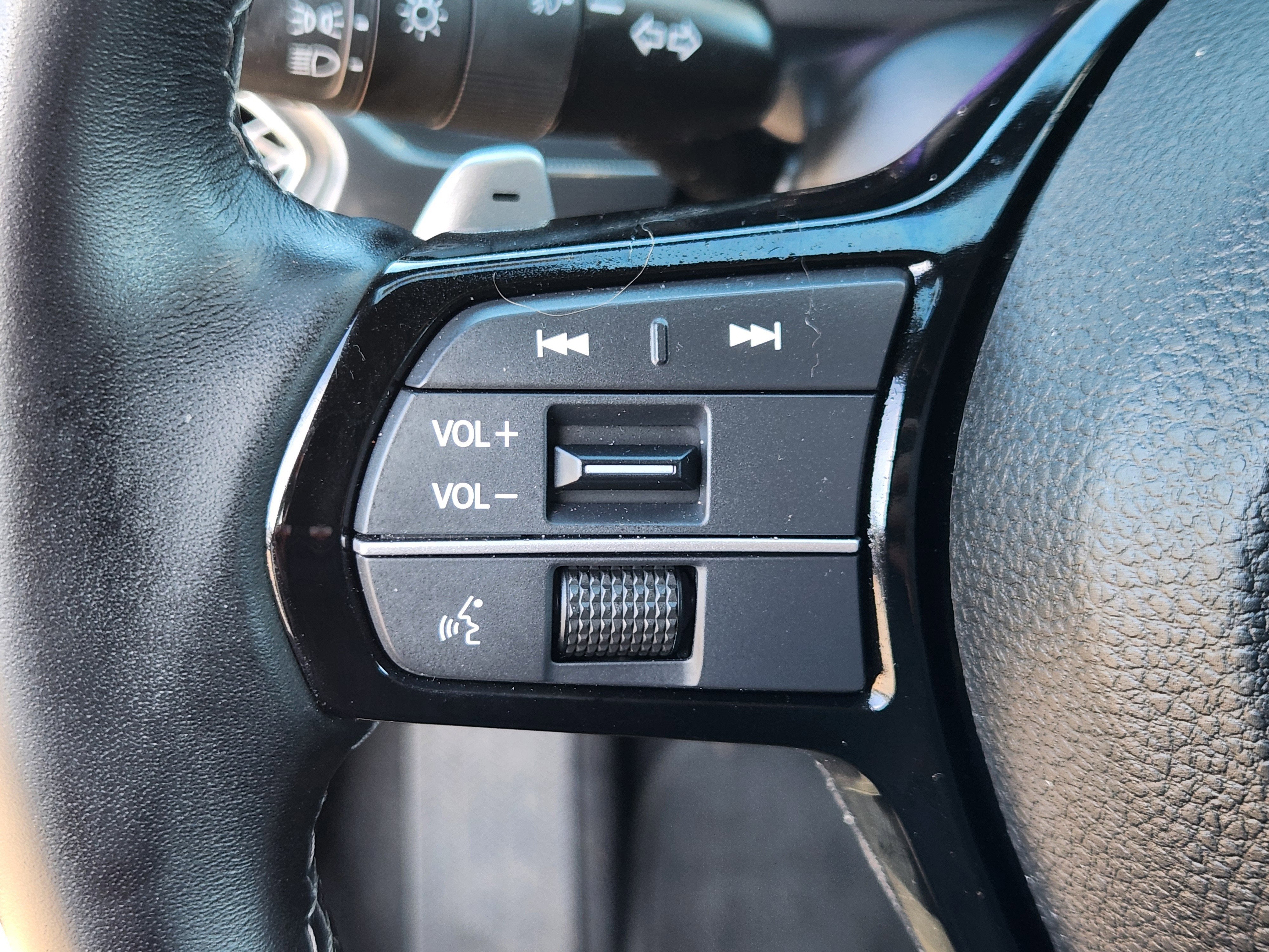 2023 Acura Integra A-Spec Package