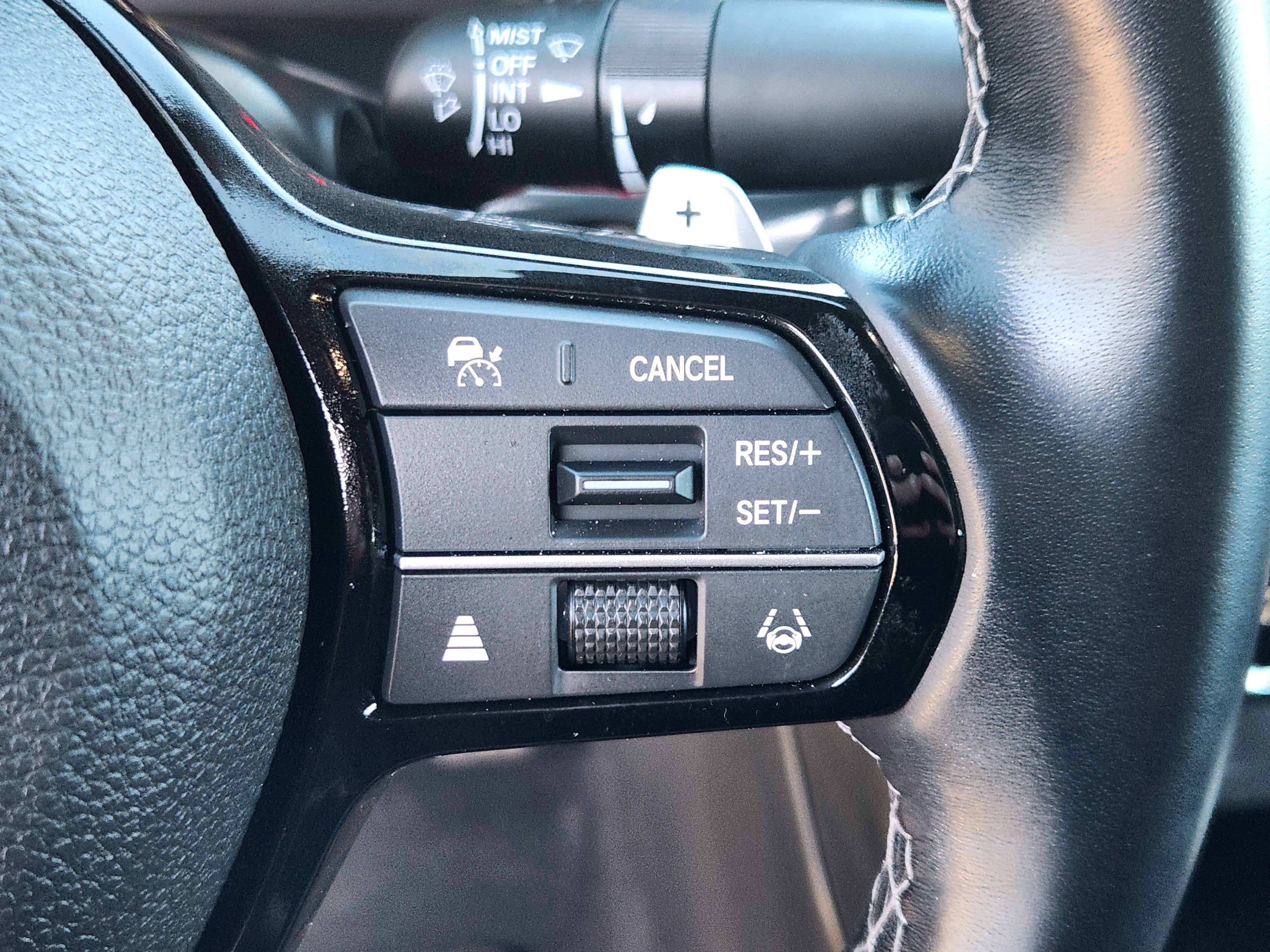 2023 Acura Integra A-Spec Package