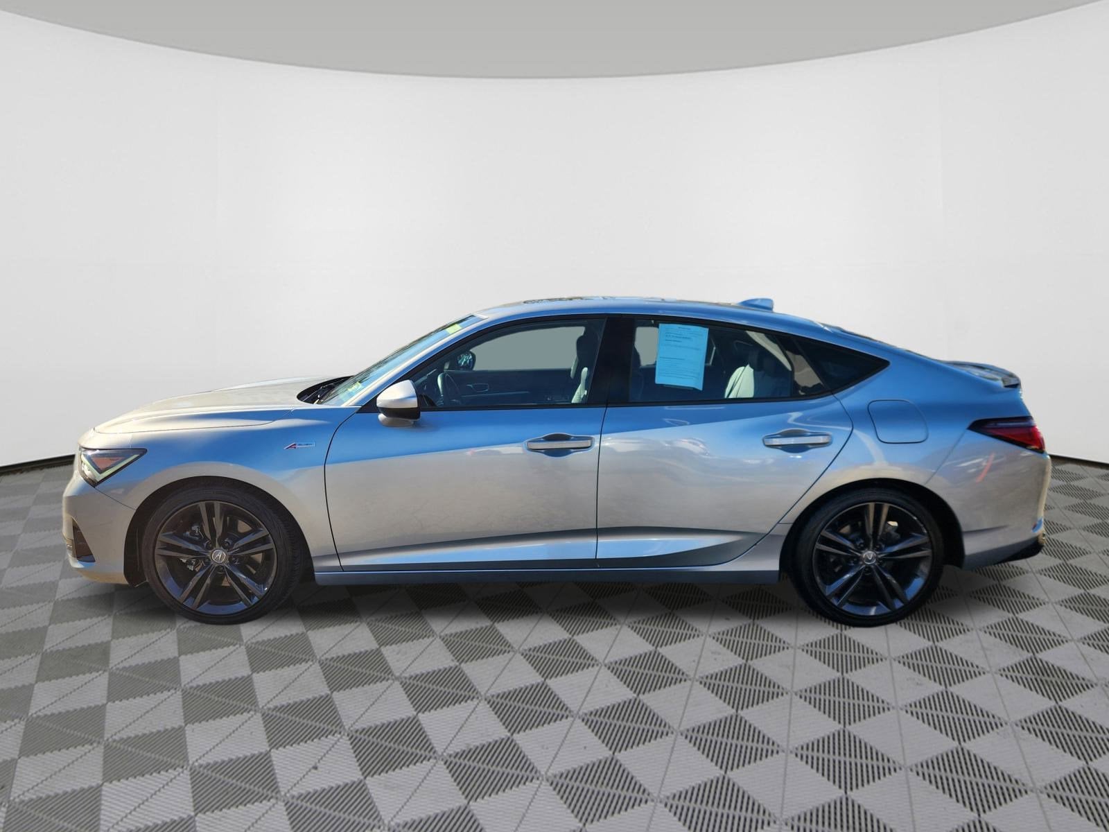 2023 Acura Integra A-Spec Package