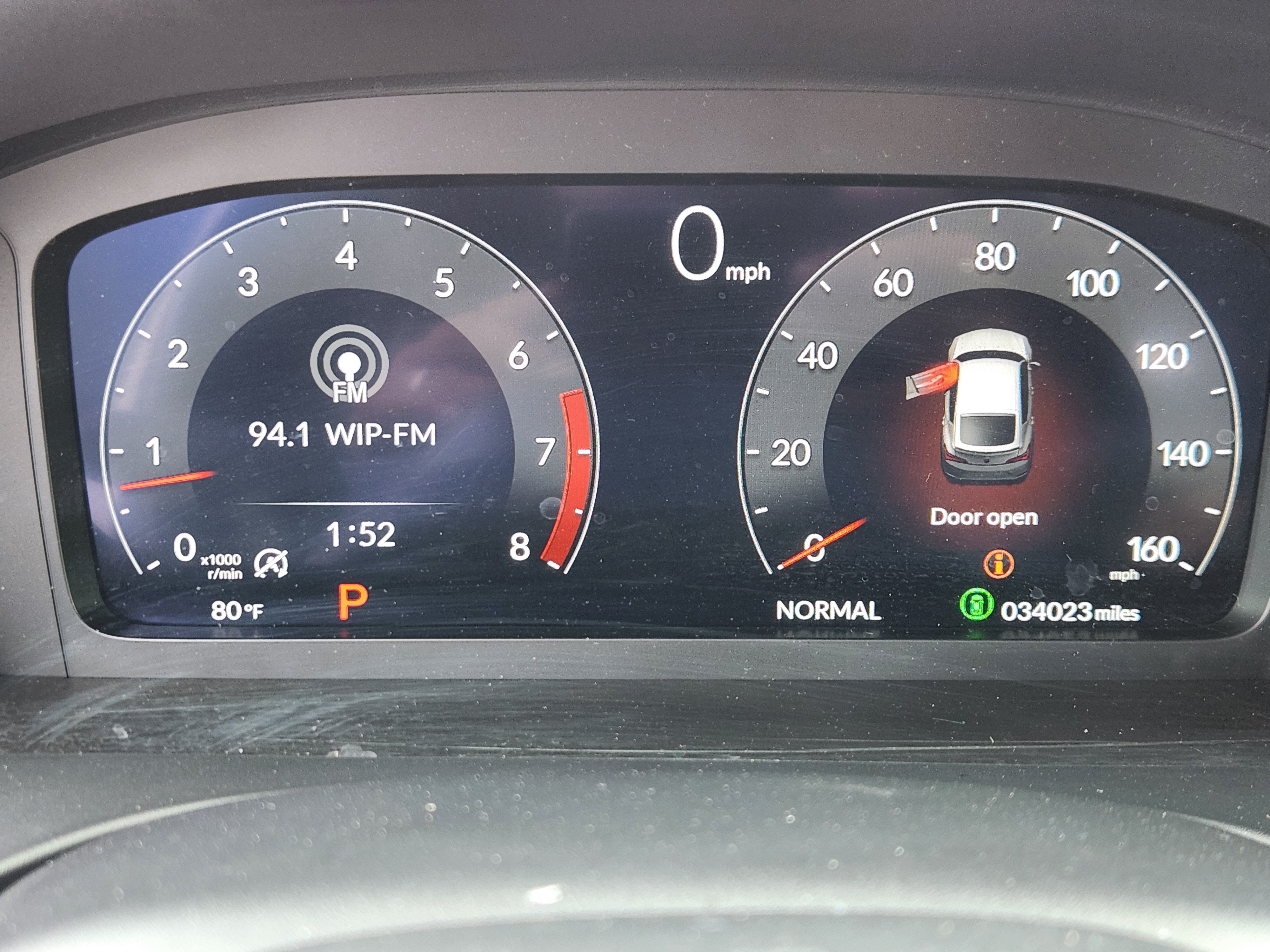 2024 Acura Integra A-Spec Package