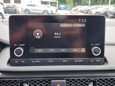 2024 Acura Integra A-Spec Package