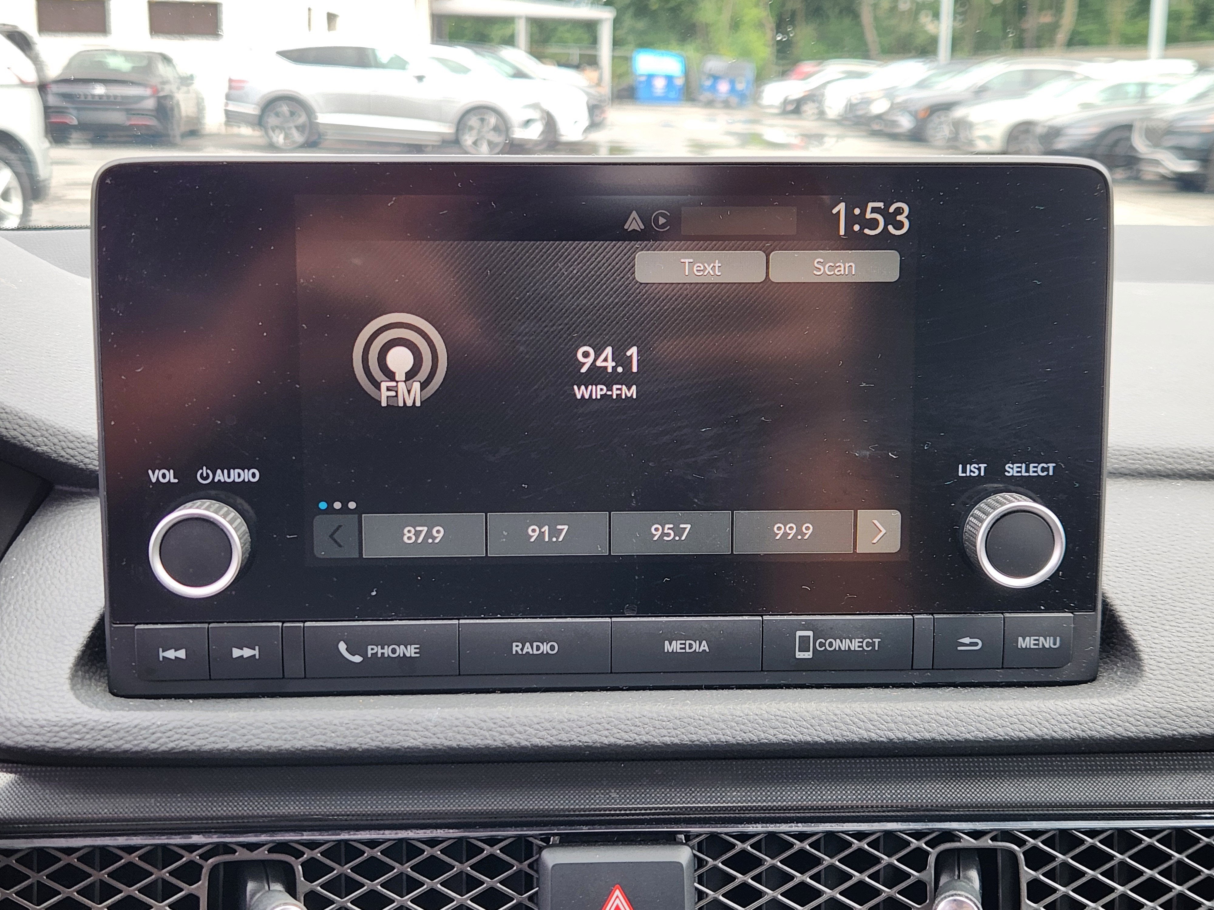 2024 Acura Integra A-Spec Package