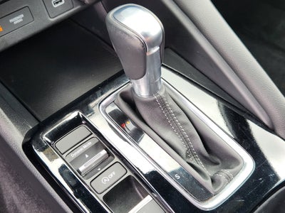 2024 Acura Integra A-Spec Package