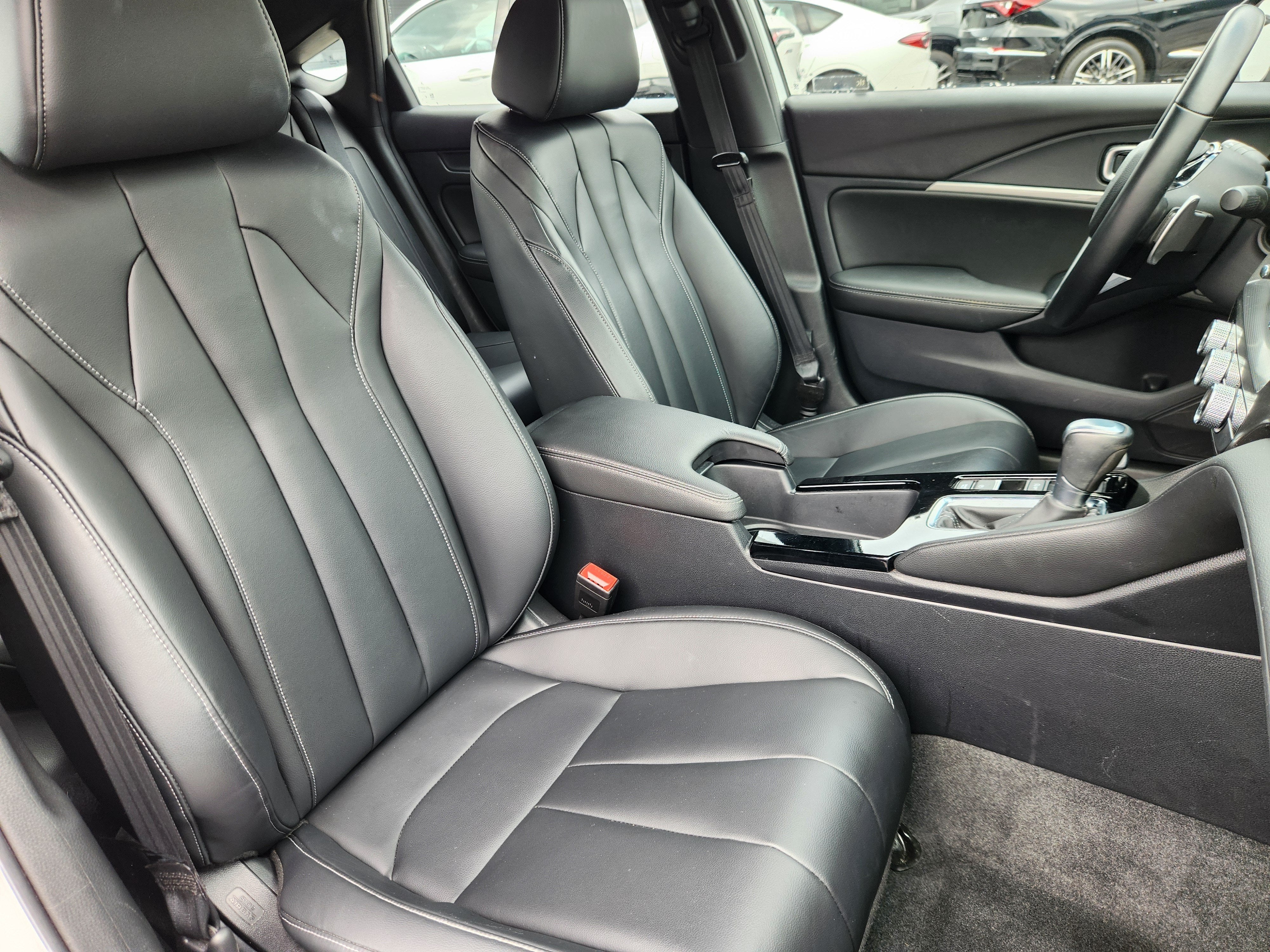 2024 Acura Integra A-Spec Package
