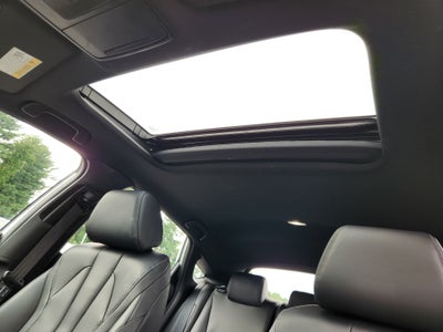 2024 Acura Integra A-Spec Package