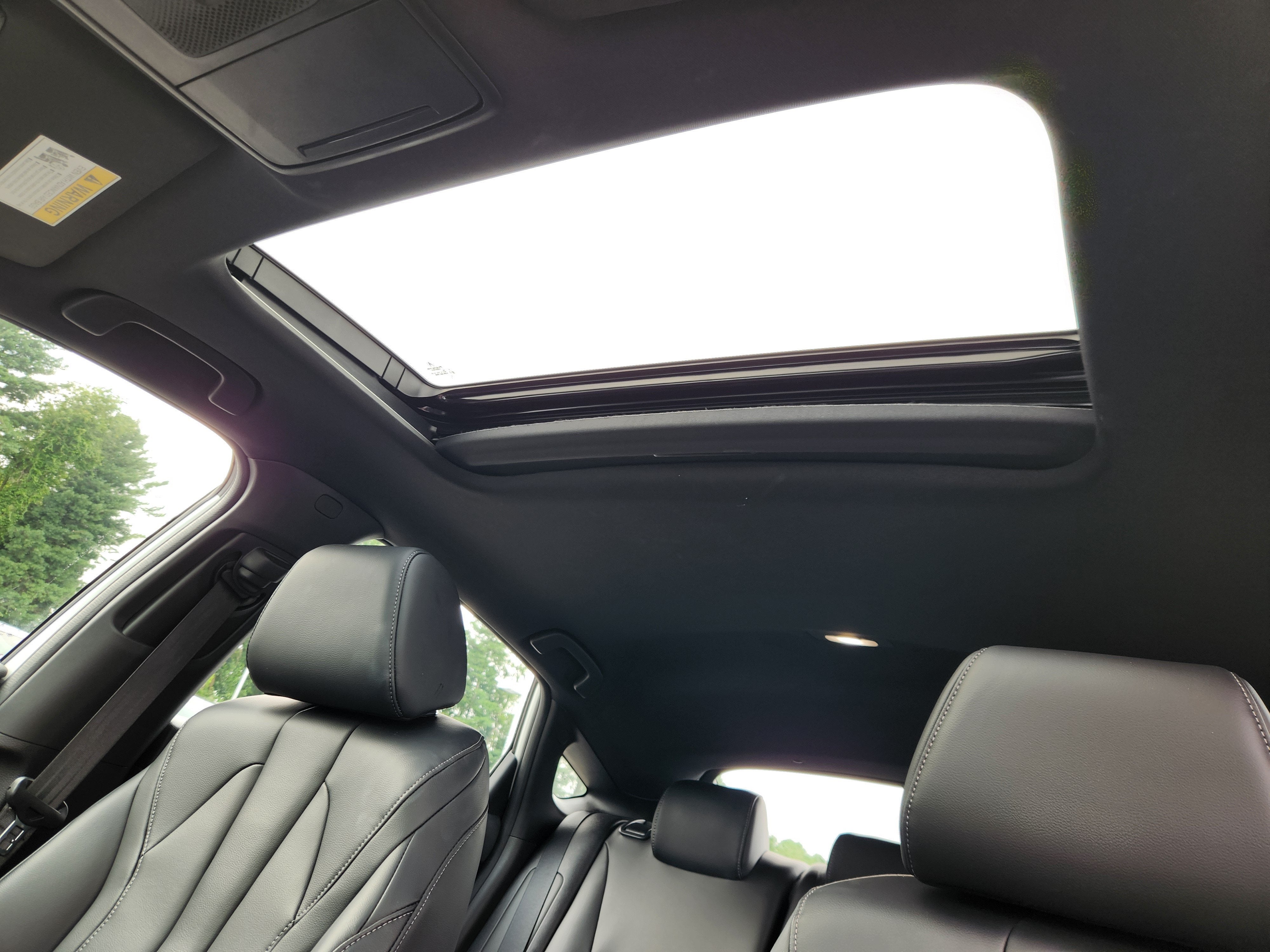 2024 Acura Integra A-Spec Package