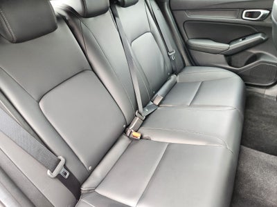 2024 Acura Integra A-Spec Package