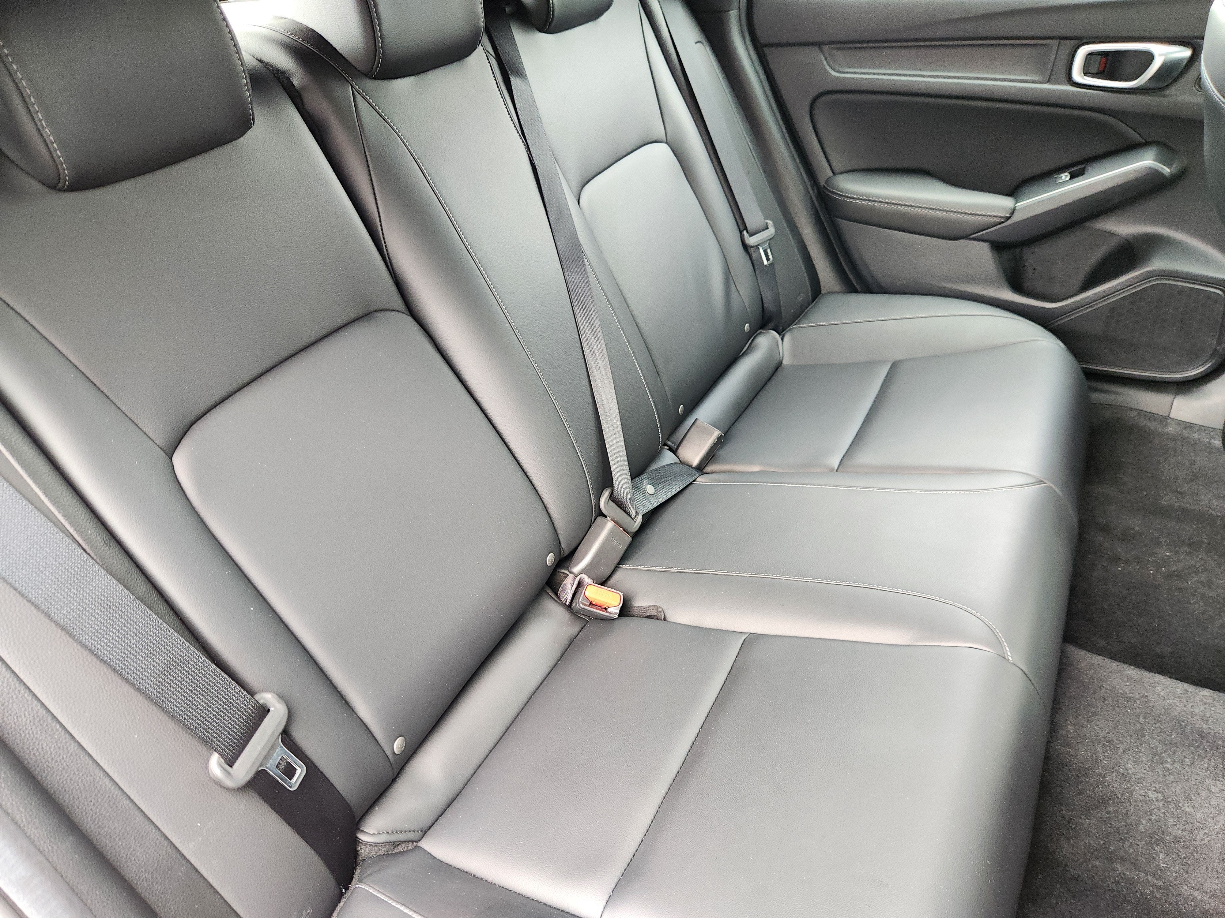 2024 Acura Integra A-Spec Package