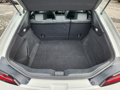 2024 Acura Integra A-Spec Package