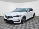 2024 Acura Integra A-Spec Package