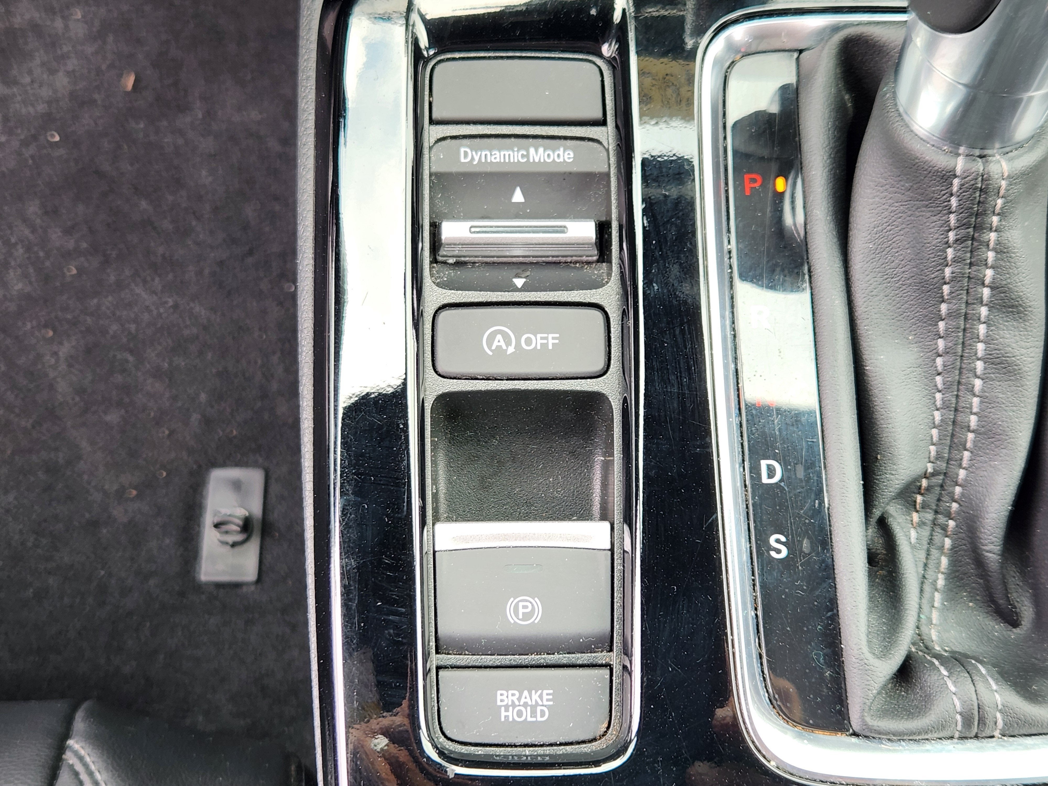 2024 Acura Integra A-Spec Package