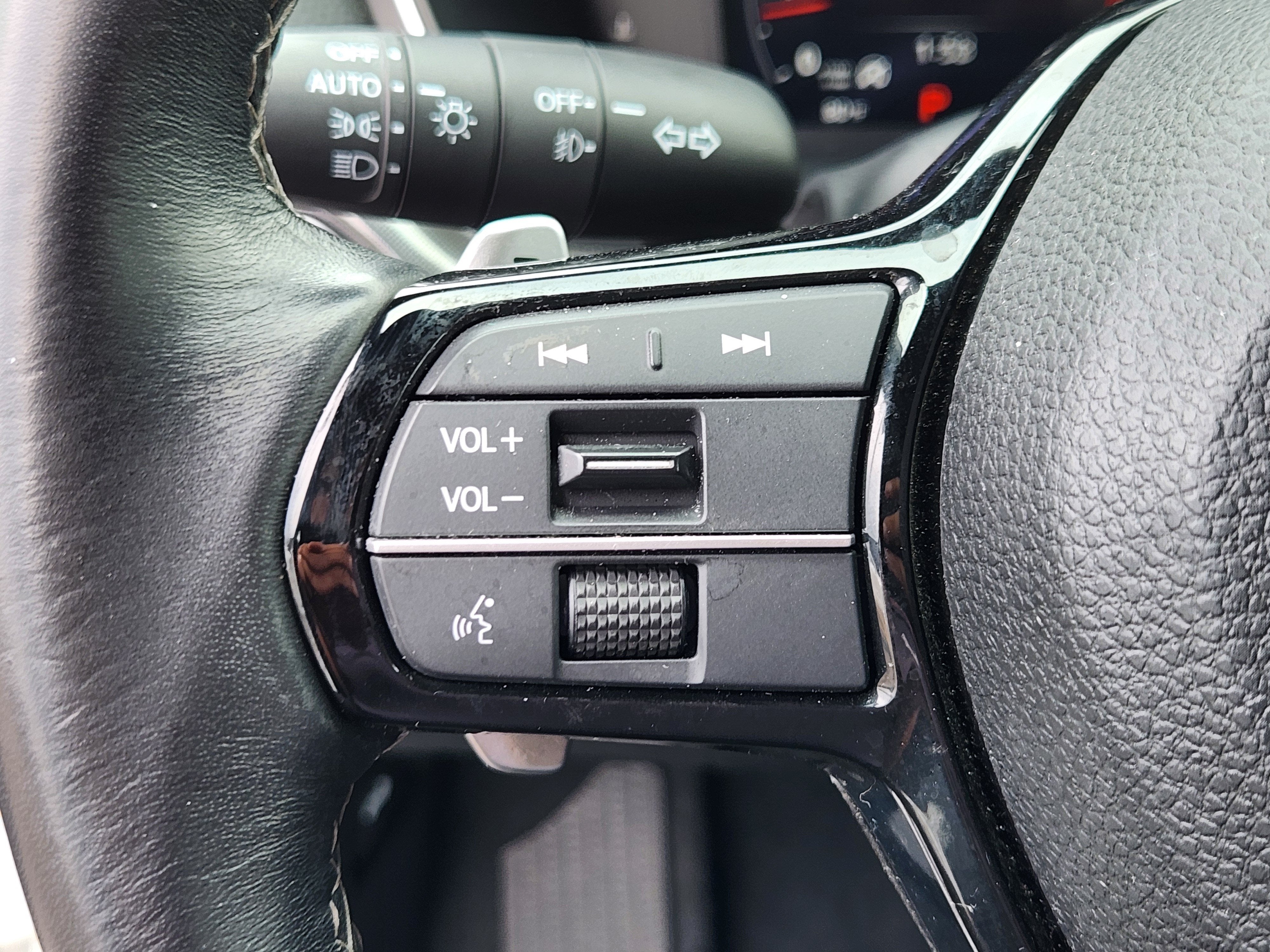 2024 Acura Integra A-Spec Package