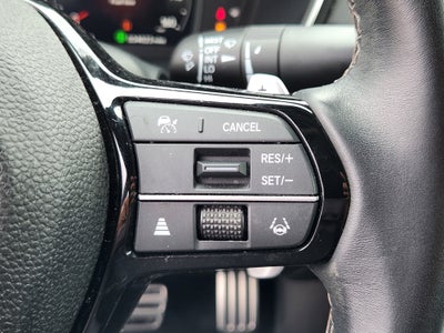 2024 Acura Integra A-Spec Package