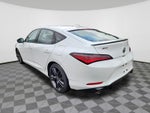 2024 Acura Integra A-Spec Package