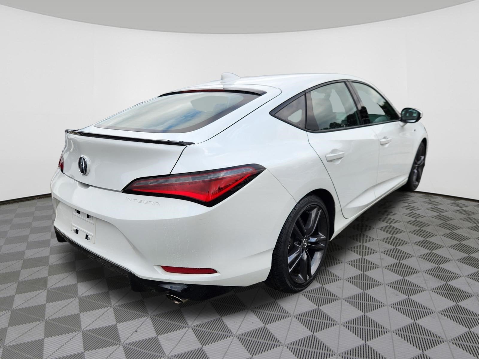 2024 Acura Integra A-Spec Package