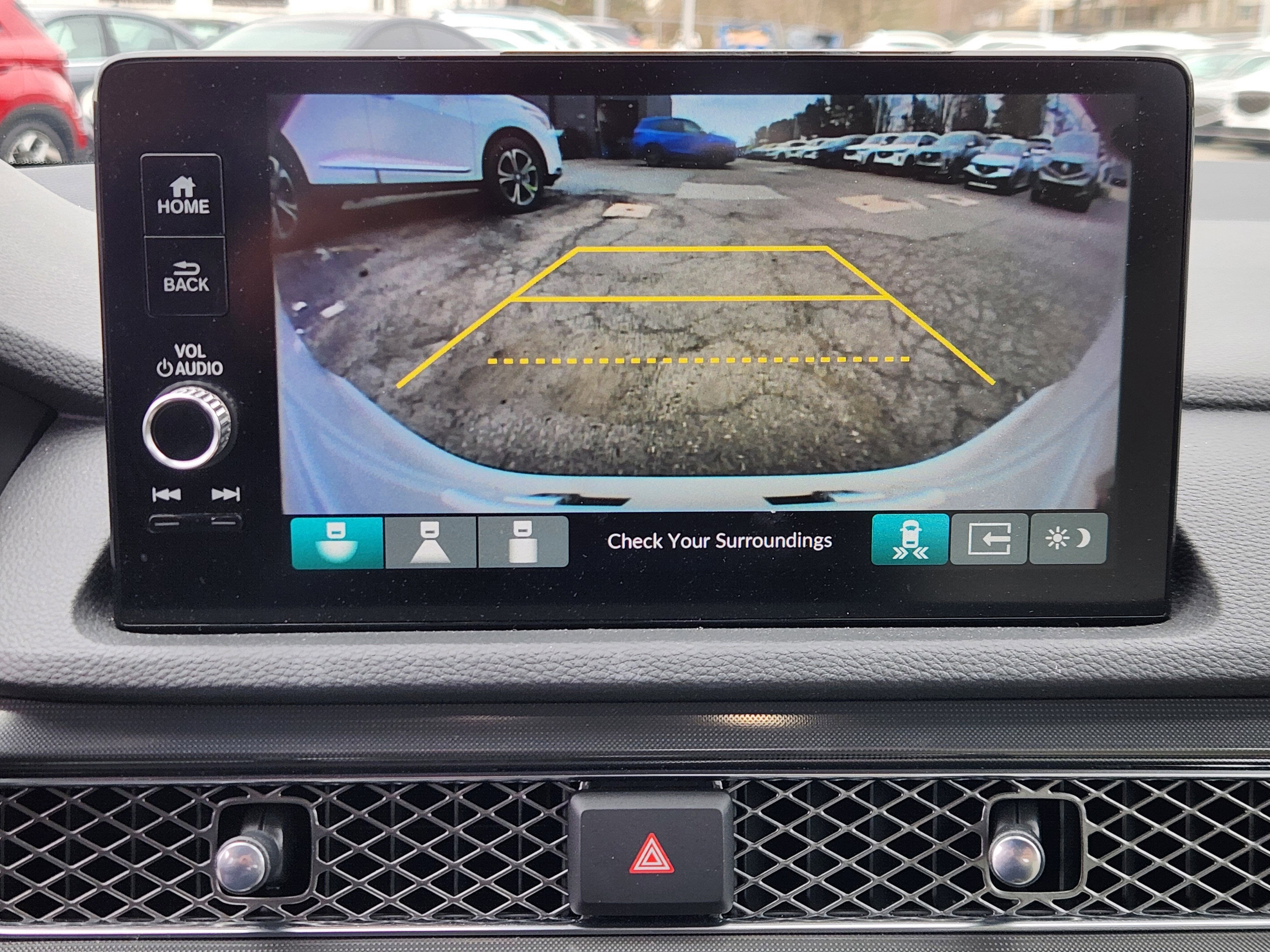 2024 Acura Integra A-Spec Tech Package