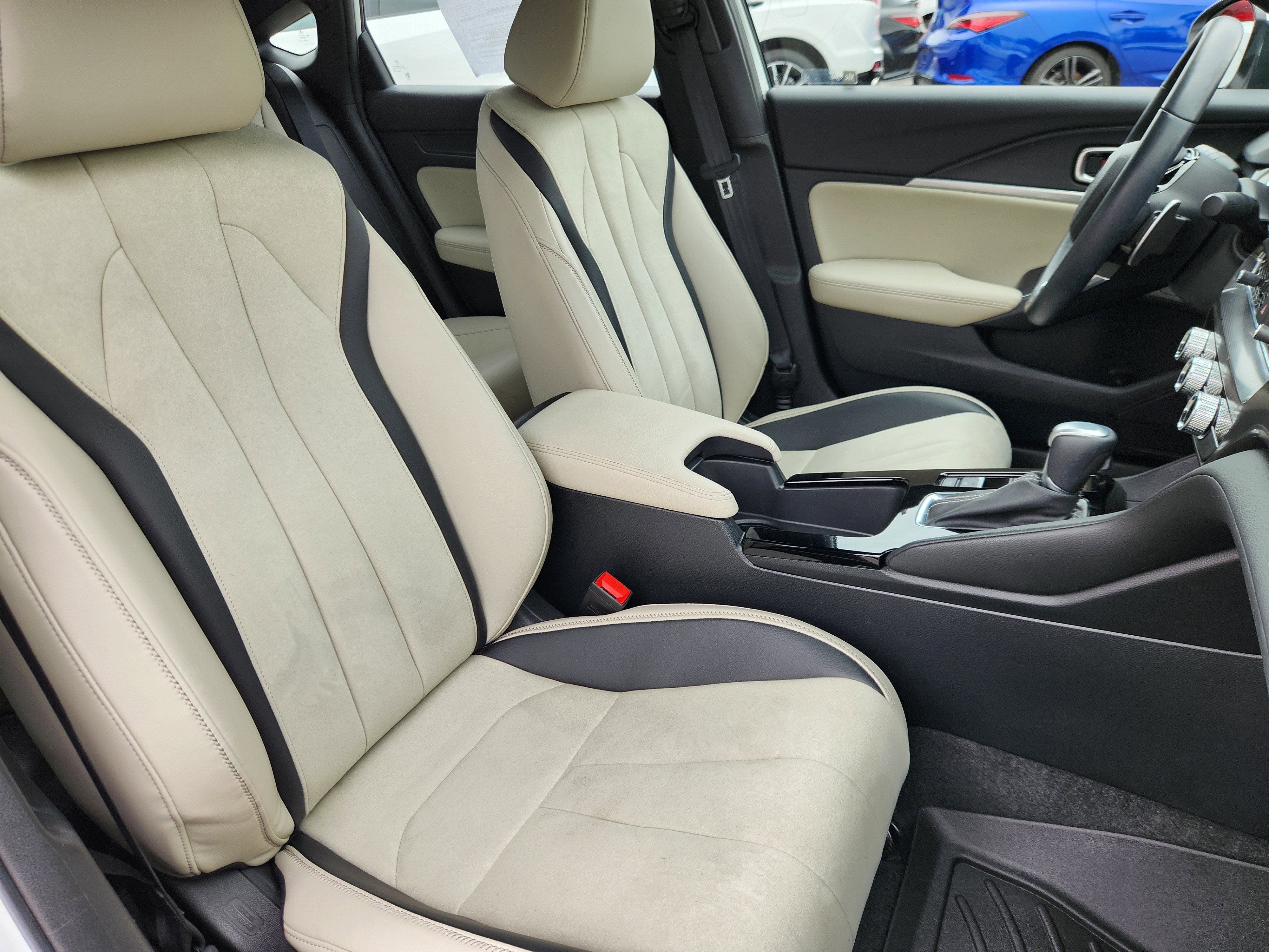 2024 Acura Integra A-Spec Tech Package