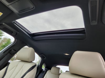 2024 Acura Integra A-Spec Tech Package