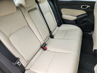 2024 Acura Integra A-Spec Tech Package