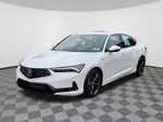 2024 Acura Integra A-Spec Tech Package