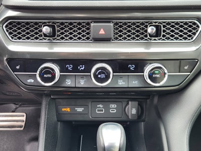 2024 Acura Integra A-Spec Tech Package