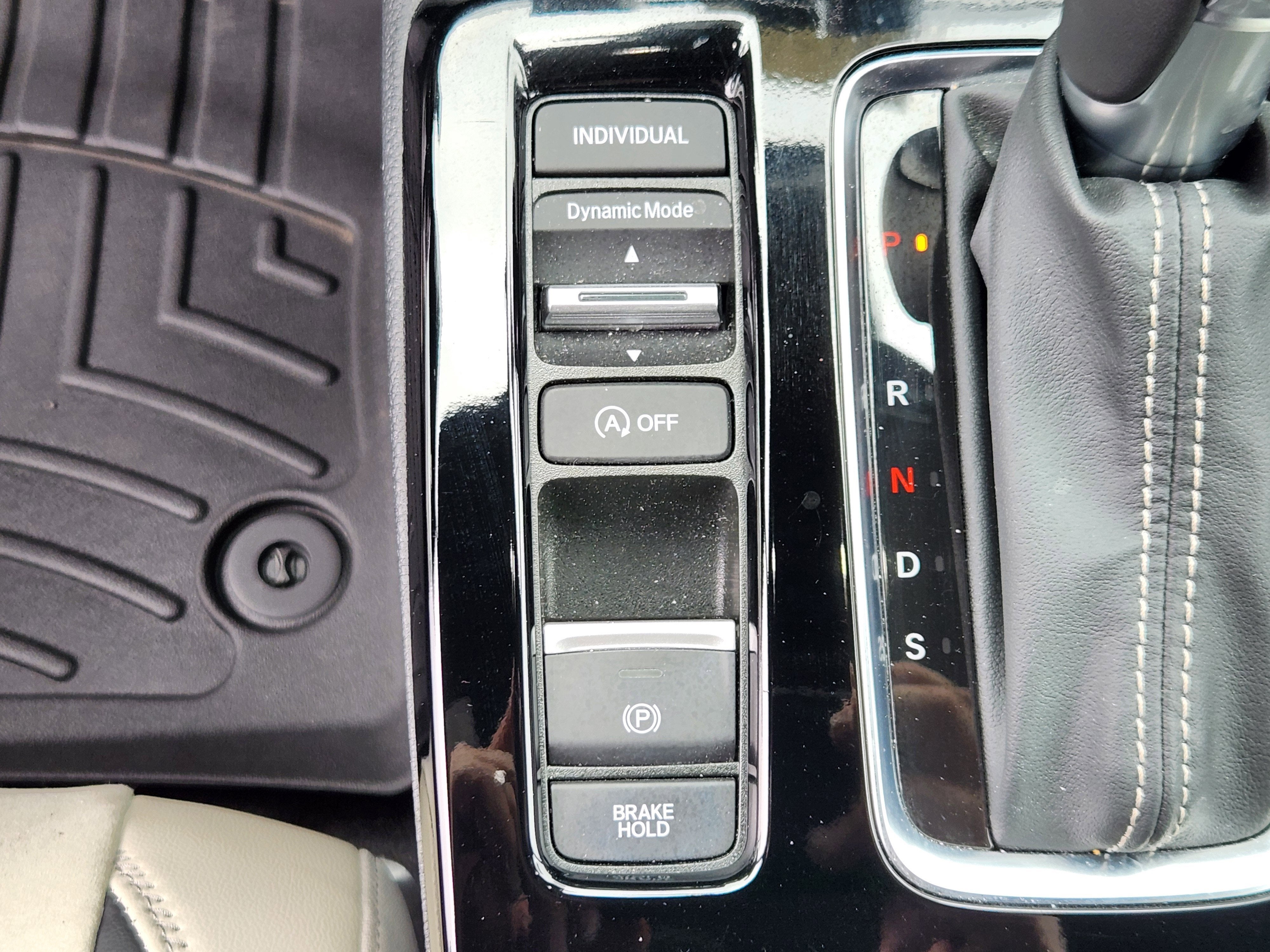 2024 Acura Integra A-Spec Tech Package