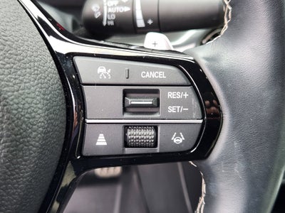 2024 Acura Integra A-Spec Tech Package