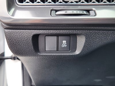 2024 Acura Integra A-Spec Tech Package