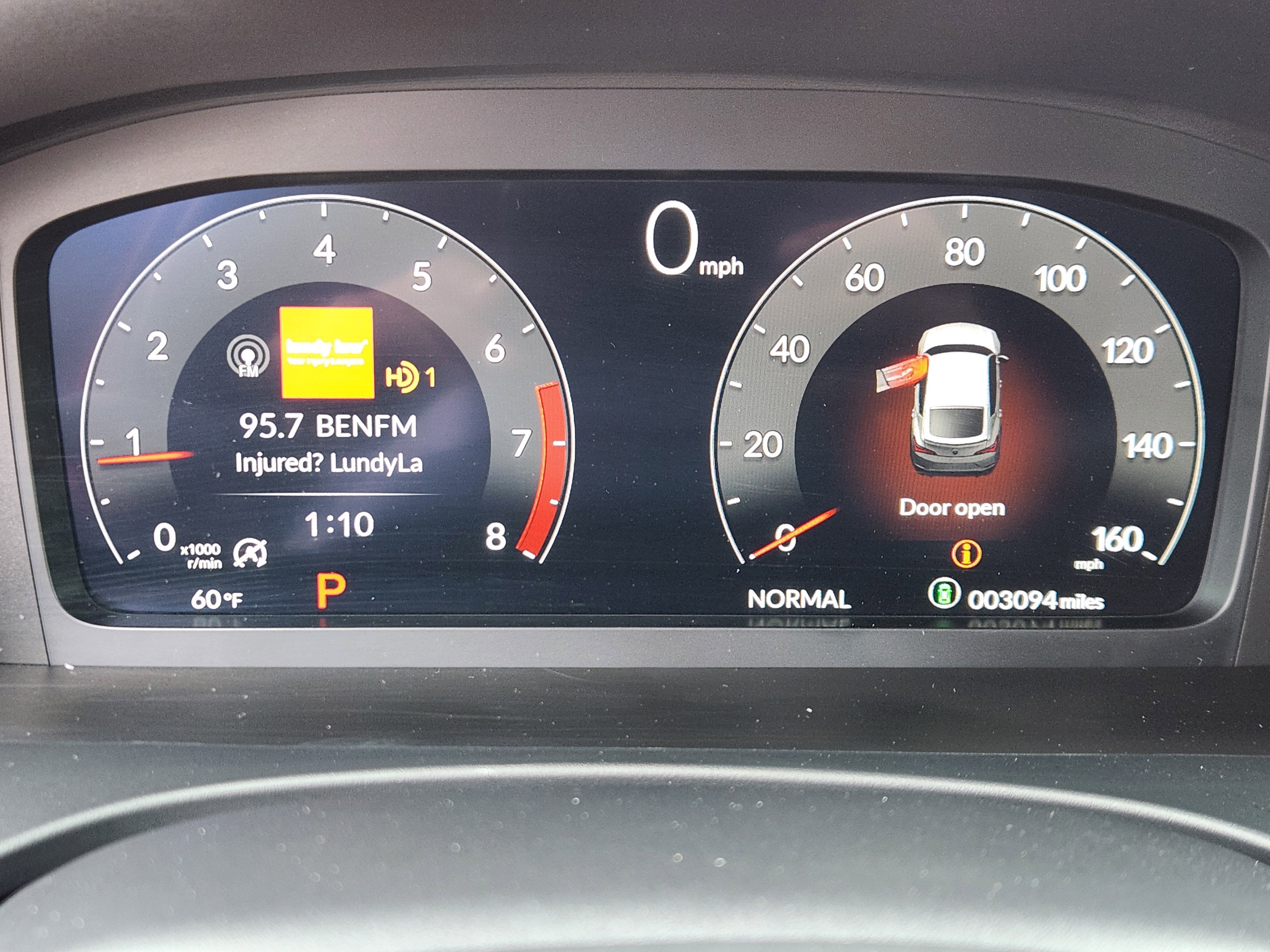 2025 Acura Integra A-Spec Tech Package