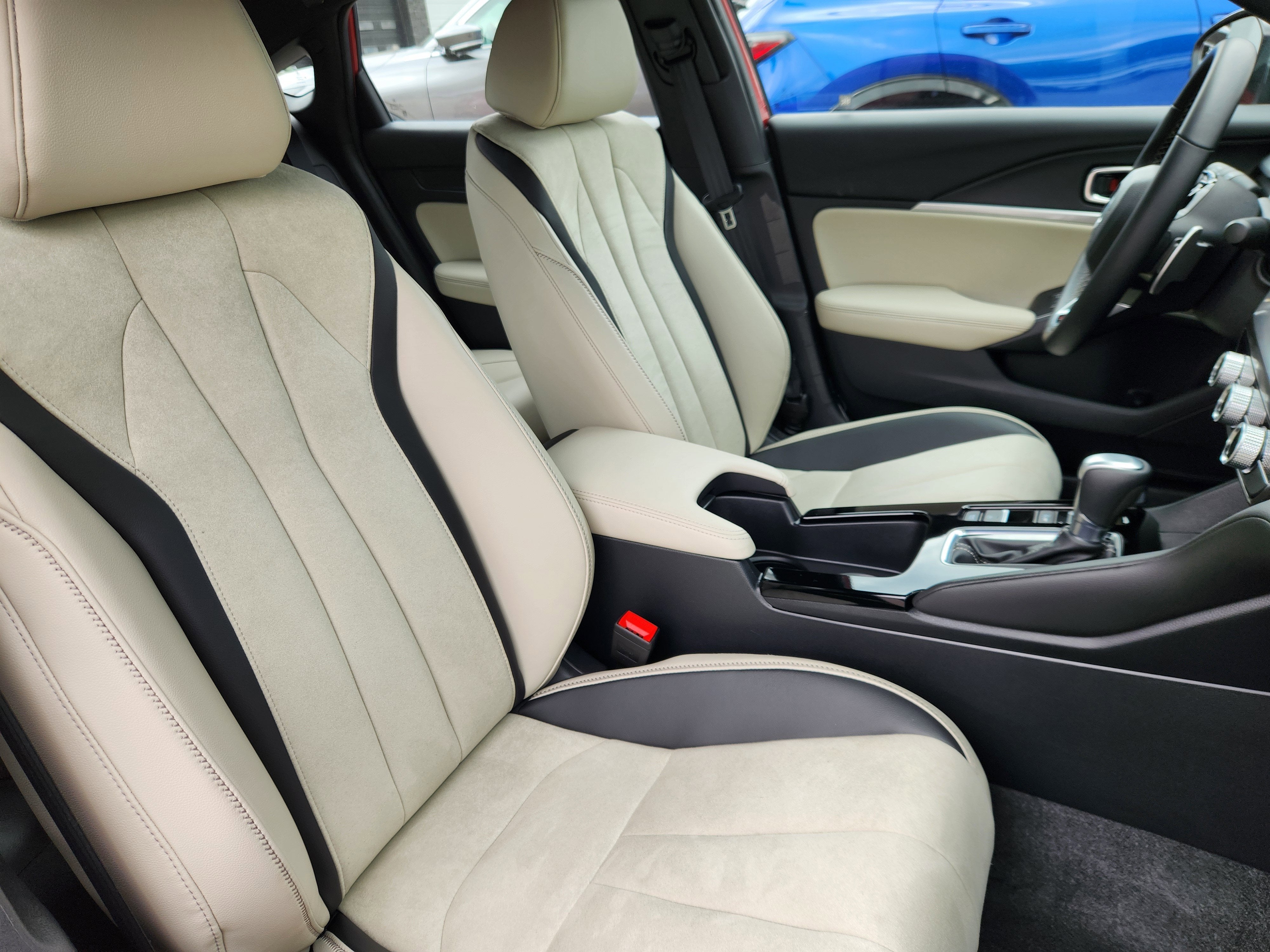 2025 Acura Integra A-Spec Tech Package