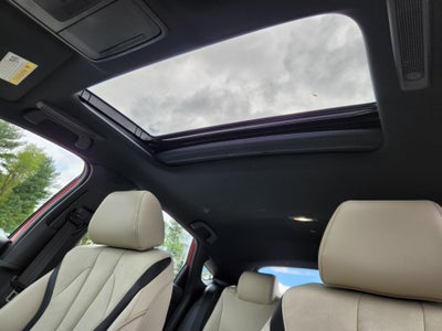 2025 Acura Integra A-Spec Tech Package