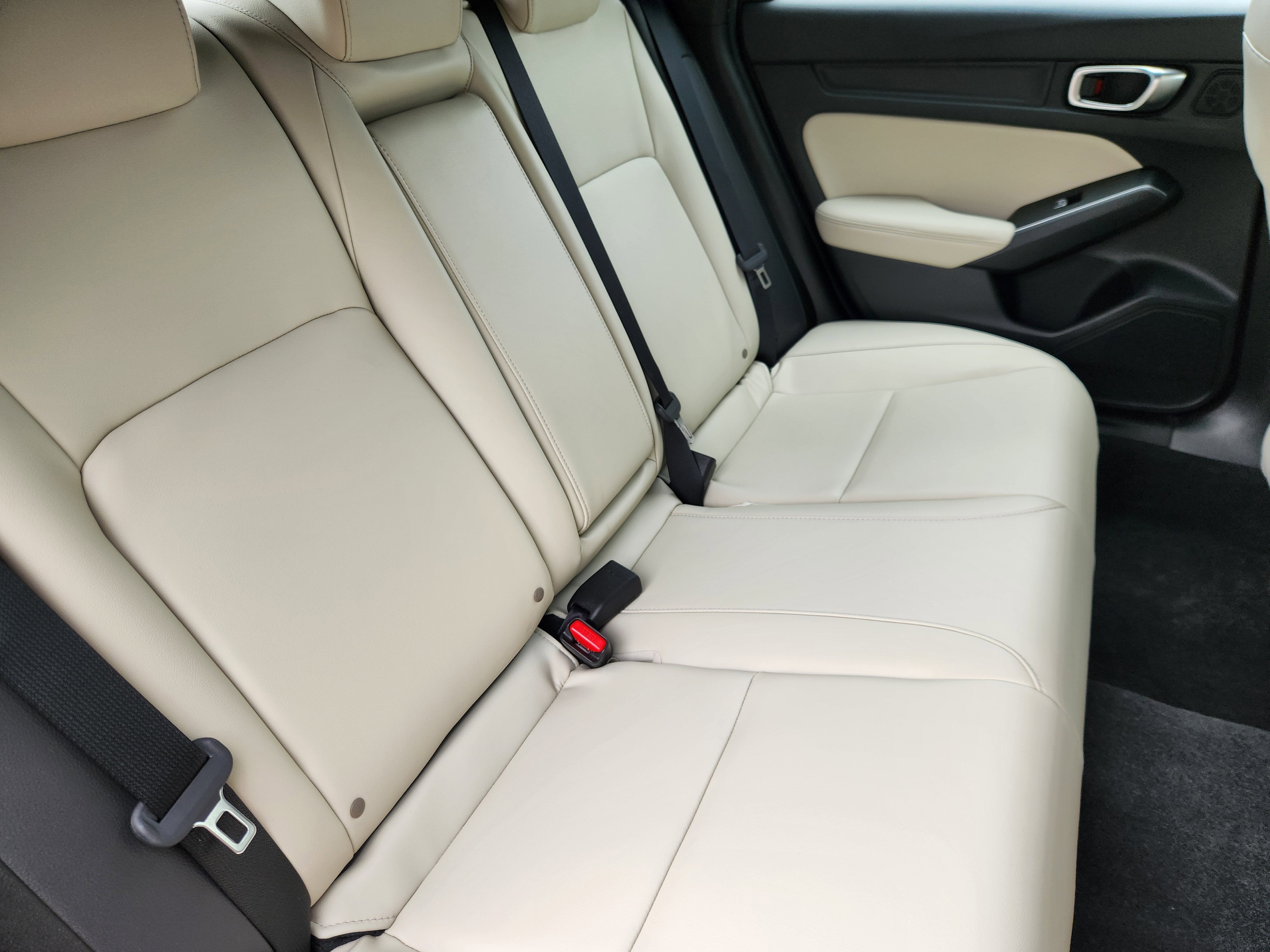 2025 Acura Integra A-Spec Tech Package