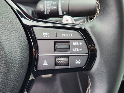 2025 Acura Integra A-Spec Tech Package